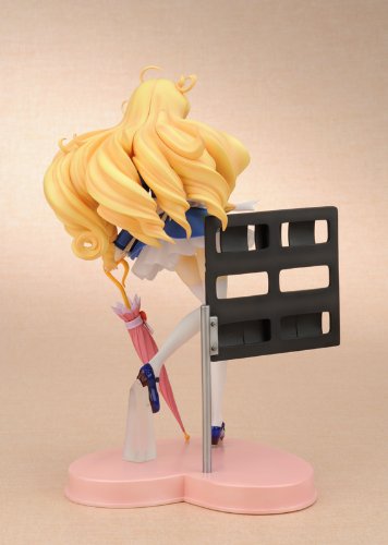 Alice-chan 1/8 KYOSHO Alice Motors - Kotobukiya