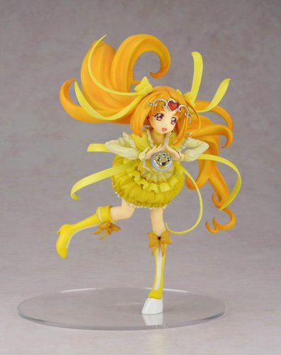 Cure Muse - 1/8 scale - Suite PreCure♪ - Alpha x Omega