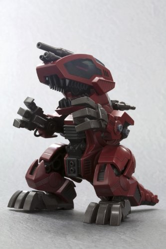 Ez - 021 Death Soler (Bloody Edition) type d Zoids Kotobukiya