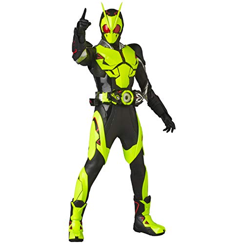 RAH GENESIS "Kamen Rider Zero-One" Kamen Rider Zero-One Rising Hopper