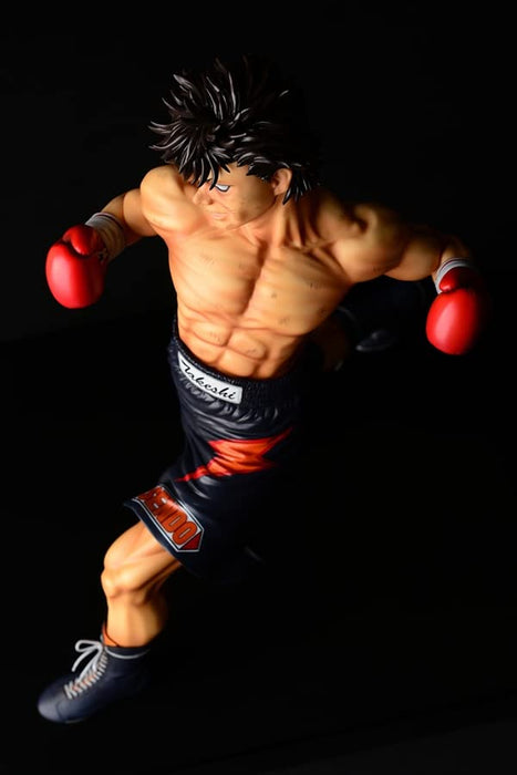 Hajime no Ippo Sendo Takeshi -Finish Blow- Ver. Damage