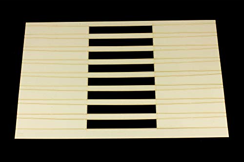 Paper Kit Overhead Wire Pole