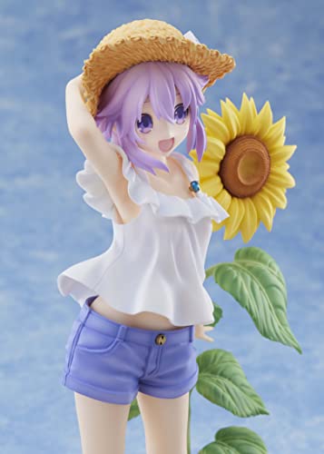 1/7 Scale Figure "Hyperdimension Neptunia" Neptunia Summer Vacation Ver.
