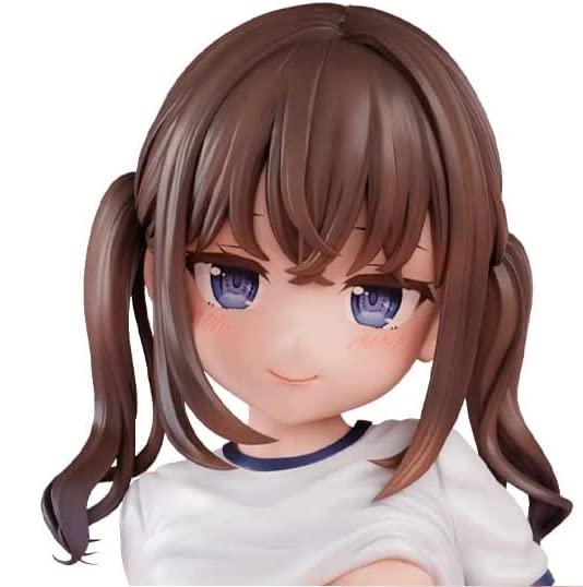 Gachi Koi Girl Mikazuki Kokona