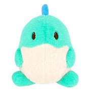 【Sanei Boeki】"Kirby's Dream Land" Kororon Friends Plush KF04 Ice Dragon