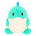 【Sanei Boeki】"Kirby's Dream Land" Kororon Friends Plush KF04 Ice Dragon