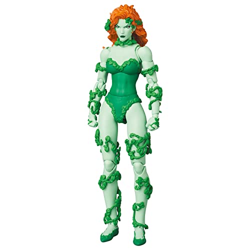 MAFEX "Batman: Hush" Poison Ivy (Batman: Hush Ver.)