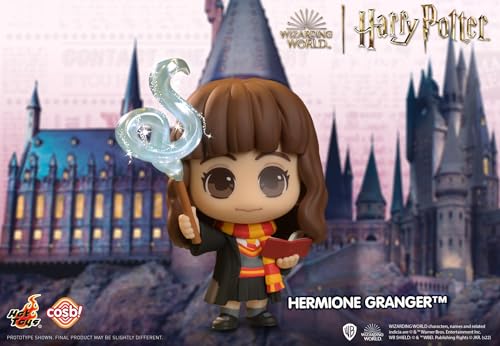 Cosbi Wizarding World Collection #002 Hermione Granger "Movie / Harry Potter"