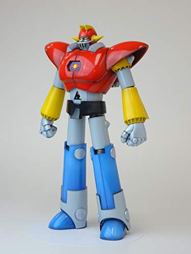Garage Kit "UFO Warrior Dai Apolon" Dai Apolon