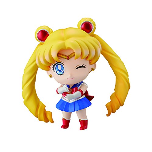 Petit Chara Deluxe! "Sailor Moon" Sailor Moon