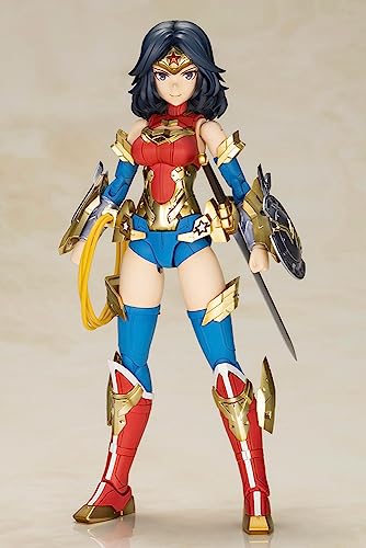 "Wonder Woman" Wonder Woman Another Color Humikane Shimada Ver.