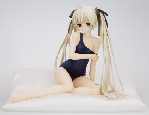 Kasugano Sora 1/6 4-Leaves Yosuga no Sora - Kotobukiya