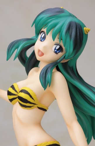 Lum Invader 1/7 ARTFX J Urusei Yatsura - Kotobukiya