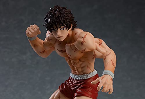 "BAKI" POP UP PARADE Hanma Baki