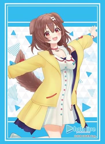 Bushiroad Sleeve Collection High-grade 4009 Hololive