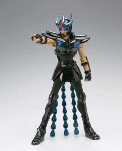 saint cloth myth dark phoenix