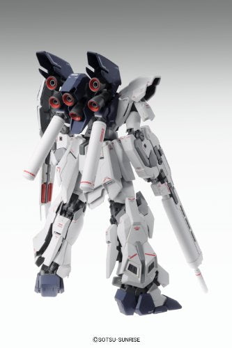1/100 MG "Gundam UC" Sinanju Stein Ver. Ka