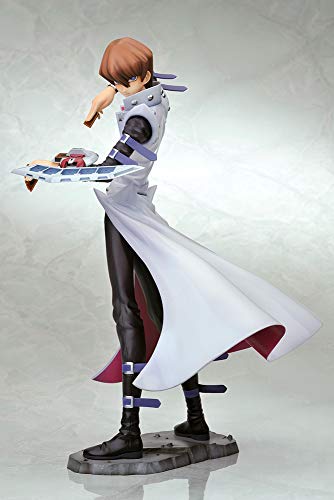 "Yu-Gi-Oh! Duel Monsters" ARTFX J Kaiba Seto
