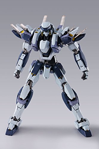 ARX-7 Arbalest (Ver.IV version) Metal Build Full Metal Panic! Invisible Victory - Bandai