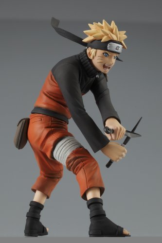 Uzumaki Naruto Figuarts ZERO Naruto
