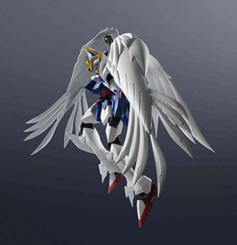 Gundam Universe XXXG-00W0 Wing Gundam Zero (EW)