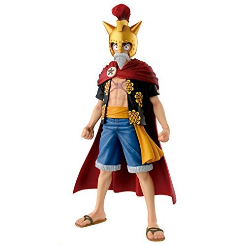 Ichiban Kuji Dressrosa (A) Luffy