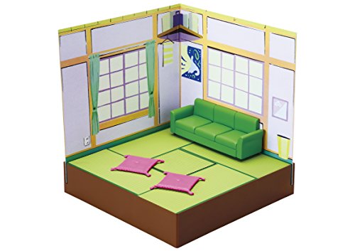 Mutsugo no Heya- 1/18 scale - Puchi Pose Osomatsu-san - Re-Ment