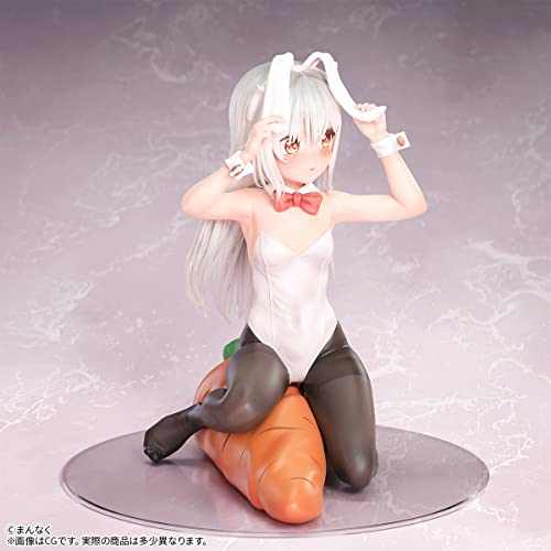 Mannack Original Illustration Kyumi Bunny Girl Ver.