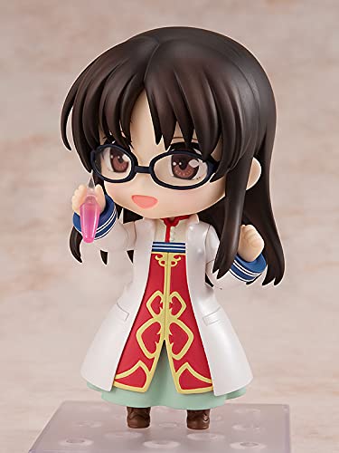 "The Saint's Magic Power is Omnipotent" Nendoroid#1648 Takanashi Sei