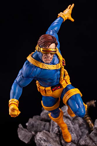 Marvel Universe "X-Men" Cyclops Fine Art Statue