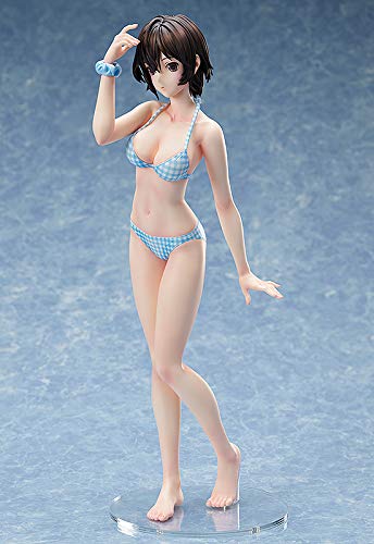 "Love Plus" 1/4 Scale FigureTakane Manaka Swimwear Ver.