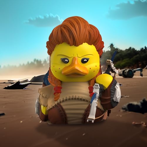 TUBBZ "Horizon Forbidden West" Aloy