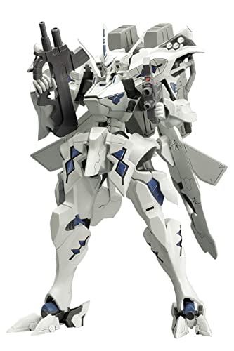 "Muv-Luv Alternative" 1/144 Takemikaduchi Type-00A