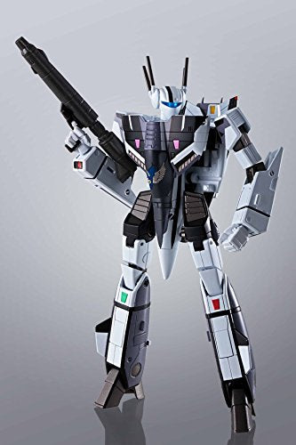 Valkyrie VF-1S (Macross 35th Anniversary Messer Color Ver. version) HI-METAL R Macross - Bandai