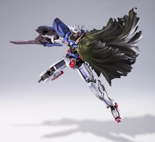 GN-001RE Gundam Exia Repair GN-001REII Gundam Exia Repair II Metal Build Kidou Senshi Gundam 00 - Bandai