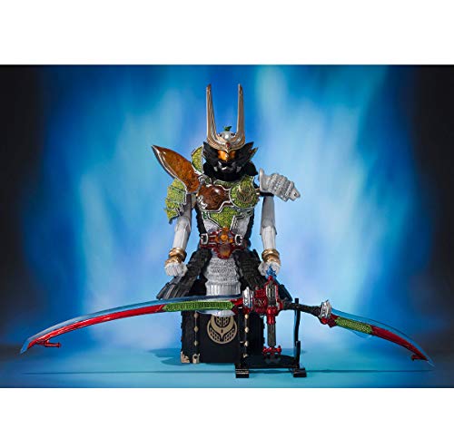 Kamen Rider Zangetsu S.I.C. Kamen Rider Gaim - Bandai