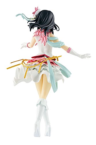 Fujiwara Hajime – The IDOLM@STER Cinderella Girls EXQ Figure (Banpresto)