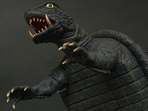 Gamera (1967 Ver. version) Daiei 30cm Series, Gamera - X-Plus