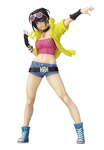 Jubilee 1/7 X-Men - Kotobukiya MARVEL UNIVERSE