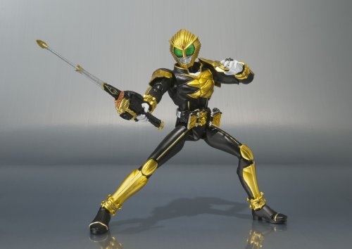 Kamen Rider Beast S.H.Figuarts Kamen Rider Wizard - Bandai