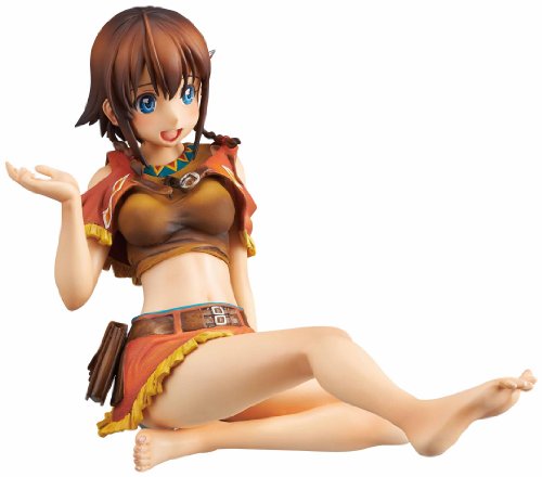 Amy Grace 1/8 Suisei no Gargantia - MegaHouse