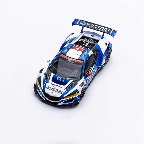1/64 HONDA NSX GT3 KCMG