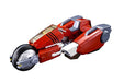 【ARCADIA】"Megazone 23" 1/24 DIECAST MODEL Garland