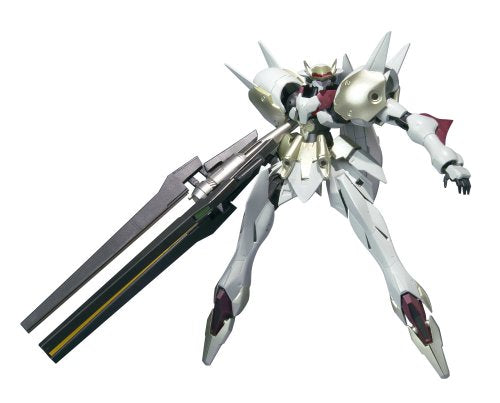 GNZ-003 Gadessa Robot Damashii <Side MS> Hiling Care custom Kidou Senshi Gundam 00 - Bandai