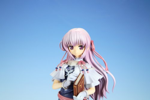 Estel Freesia 1/8 Yoake Mae yori Ruri-iro na - Kotobukiya