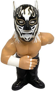 【16 directions】16d Soft Vinyl Figure Collection 020 New Japan Pro-Wrestling El Desperado