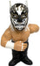 【16 directions】16d Soft Vinyl Figure Collection 020 New Japan Pro-Wrestling El Desperado