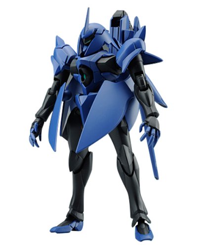 ovv-f Gafran - 1/144 scale - HGAGE (#02) Kidou Senshi Gundam AGE - Bandai