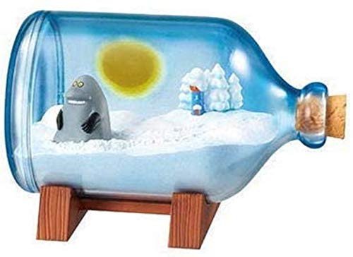 MOOMIN Terrarium - Re-Ment