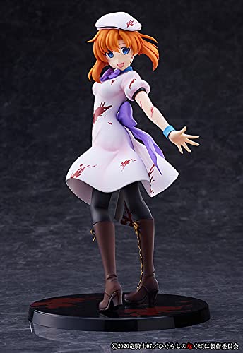 "Higurashi: When They Cry - Gou" Ryugu Rena Tragedy Ver.